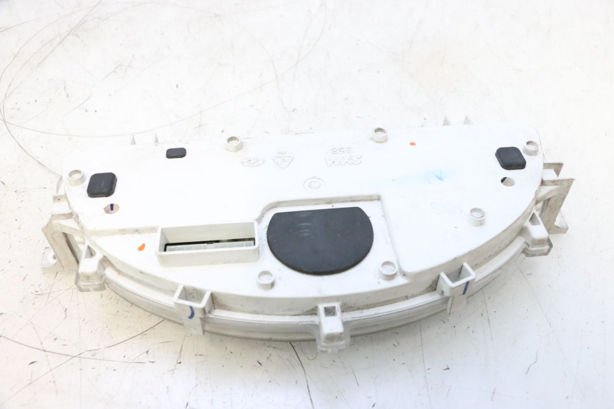 photo de CONTACHILOMETRI SYM GTS EVO 125 (2009 - 2013) - Altra vista dell'articolo
