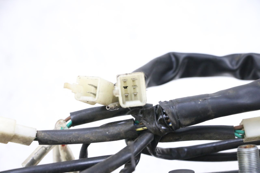 photo de CONTACHILOMETRI JM MOTORS GTS 125 (2015 - 2019) - Altra angolazione