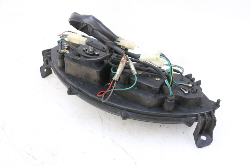 photo de CONTACHILOMETRI JM MOTORS GTS 125 (2015 - 2019) - Vista d'insieme del prodotto