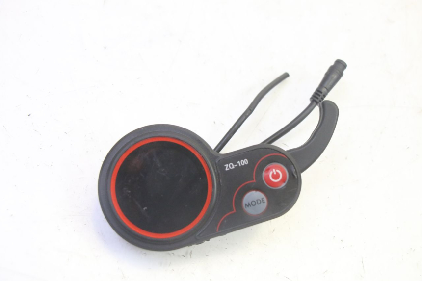 photo de CONTACHILOMETRI HITWAY H5 1 - Vista principale