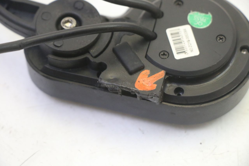 photo de CONTACHILOMETRI HITWAY H5 1 - Vista d'insieme del prodotto