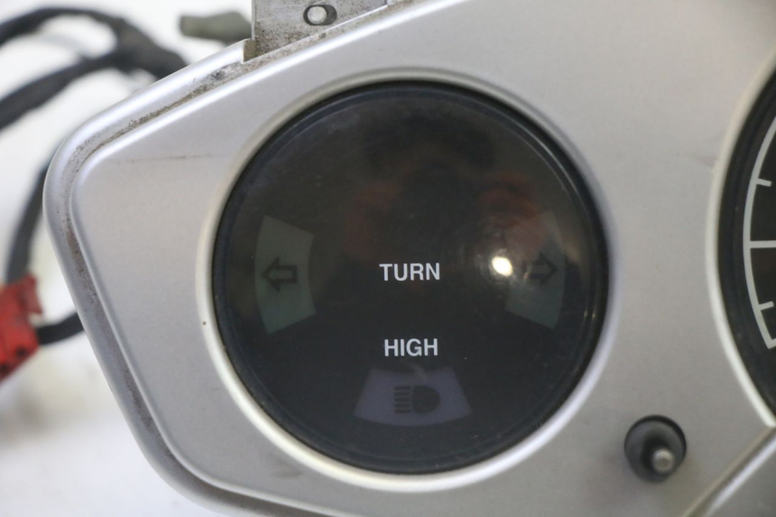 photo de CONTACHILOMETRI DAELIM HISTORY 125 (2001 - 2002) - Dettaglio del componente