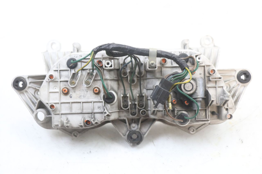 photo de CONTACHILOMETRI HONDA CBR F 1000 (1993 - 1996) - Stato della superficie e materiale