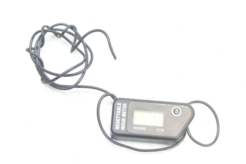 photo de CONTACHILOMETRI HONDA CR 85 (2003 - 2007) - Vista principale