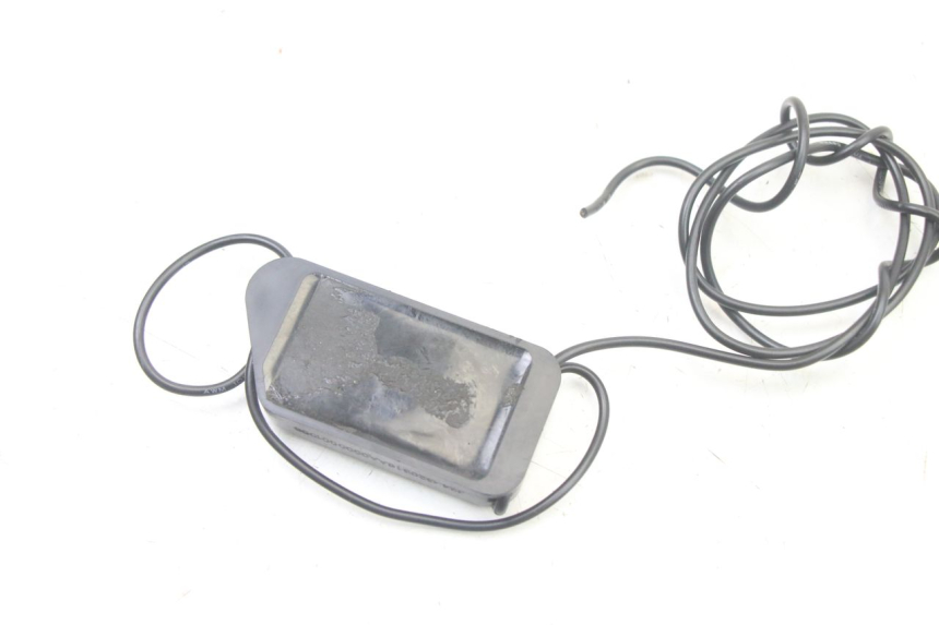 photo de CONTACHILOMETRI HONDA CR 85 (2003 - 2007) - Altra angolazione