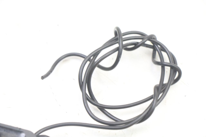 photo de CONTACHILOMETRI HONDA CR 85 (2003 - 2007) - Primo piano tecnico