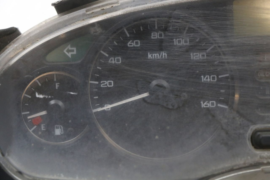 photo de CONTACHILOMETRI HONDA FES S-WING SWING 125 (2007 - 2015) - Dettaglio del componente