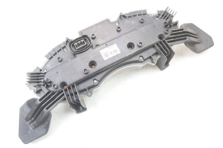 photo de CONTACHILOMETRI HONDA FES S-WING SWING 125 (2007 - 2015) - Stato della superficie e materiale