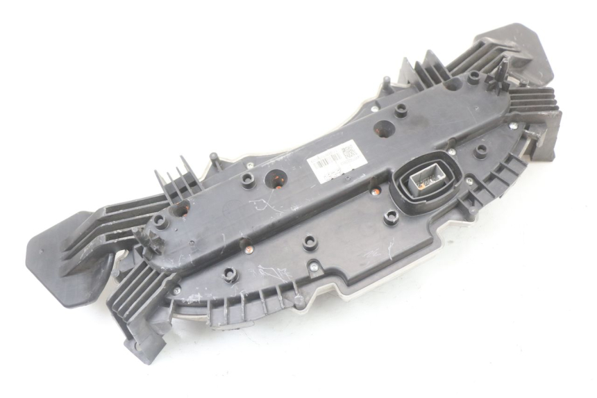 photo de CONTACHILOMETRI HONDA FES S-WING SWING 125 (2007 - 2015) - Marcature e riferimenti originali