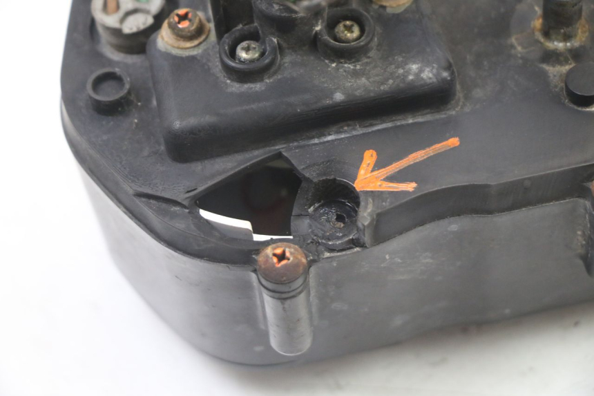 photo de CONTACHILOMETRI HONDA MTX TC02 125 (1987 - 1989) - Altra vista dell'articolo