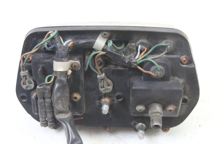 photo de CONTACHILOMETRI HONDA MTX TC02 125 (1987 - 1989) - Ricambio usato controllato