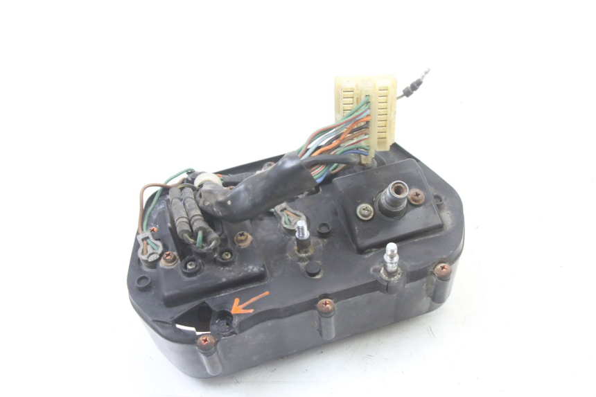 photo de CONTACHILOMETRI HONDA MTX TC02 125 (1987 - 1989) - Marcature e riferimenti originali