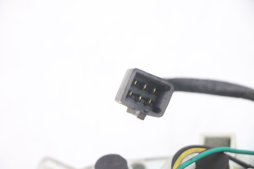 photo de CONTATORE HONDA SCV LEAD 100 (2003 - 2007) - Stato della superficie e materiale