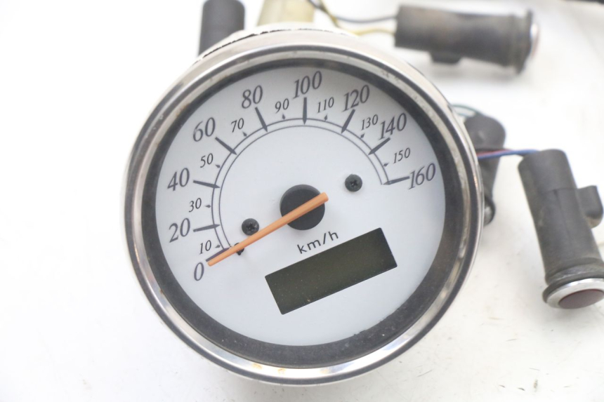 photo de CONTACHILOMETRI HONDA VT C2 SHADOW 750 (1997 - 2001) - Dettaglio del componente