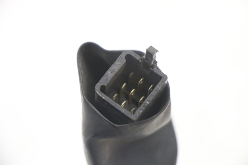 photo de CONTACHILOMETRI HONDA VT C2 SHADOW 750 (1997 - 2001) - Stato della superficie e materiale