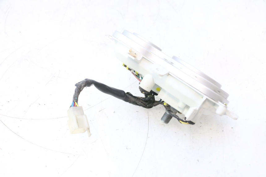 photo de CONTACHILOMETRI KEEWAY HURRICANE 50 (2006 - 2019) - Ricambio usato controllato