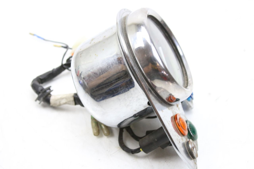 photo de CONTACHILOMETRI SYM HUSKY 125 (1999 - 2005) - Dettaglio del componente