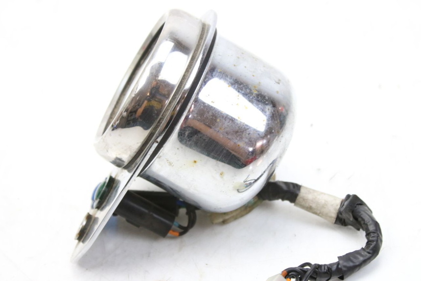 photo de CONTACHILOMETRI SYM HUSKY 125 (1999 - 2005) - Zoom sullo stato d'uso