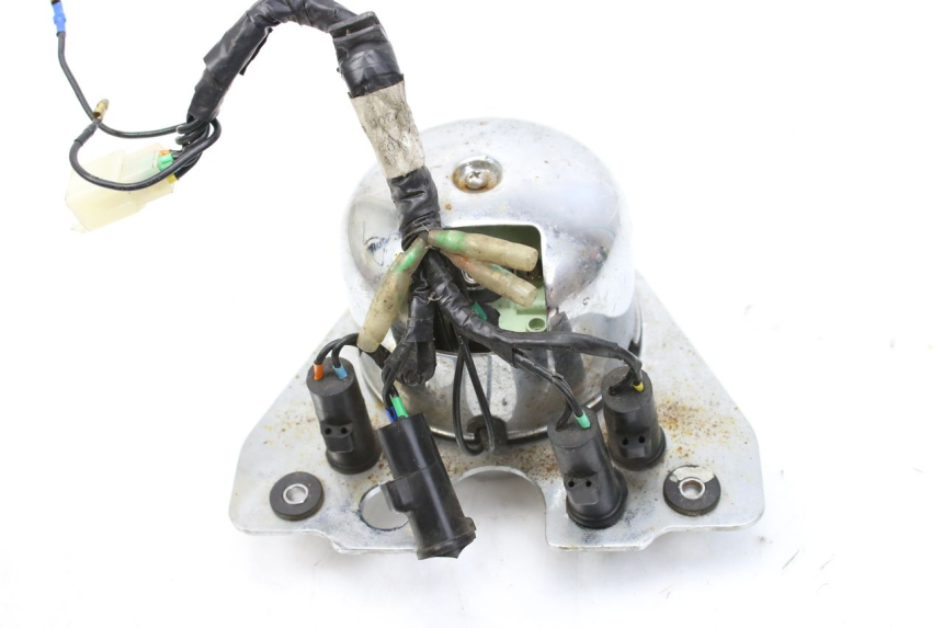 photo de CONTACHILOMETRI SYM HUSKY 125 (1999 - 2005) - Altra angolazione