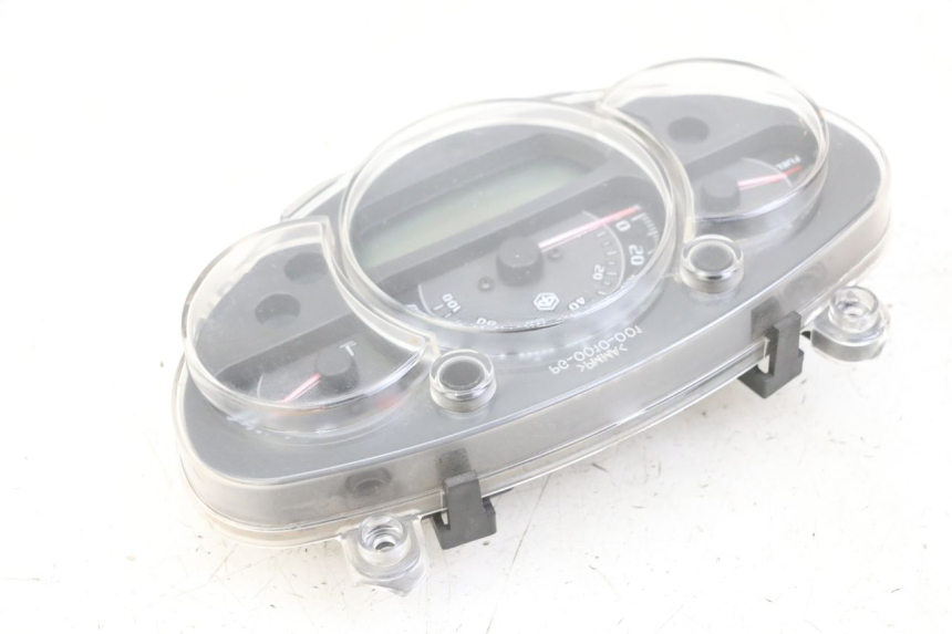photo de CONTACHILOMETRI PIAGGIO IE MP3 YOURBAN 300 (2011 - 2016) - Dettaglio del componente