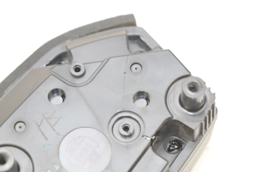 photo de CONTACHILOMETRI HONDA INTEGRA NC D 750 (2016 - 2018) - Altra angolazione