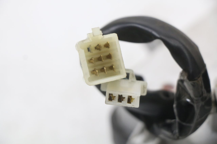 photo de CONTACHILOMETRI SYM JET 14 4T 50 (2018 - 2022) - Altra vista dell'articolo