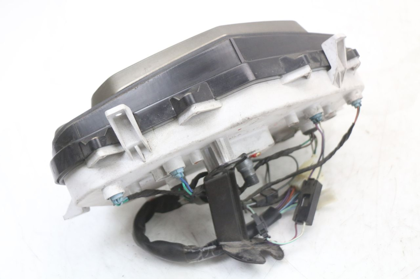 photo de CONTACHILOMETRI SYM JET 14 4T 50 (2018 - 2022) - Primo piano tecnico