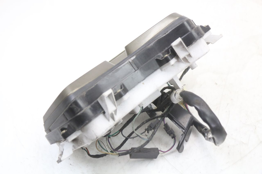 photo de CONTACHILOMETRI SYM JET 14 4T 50 (2018 - 2022) - Vista d'insieme del prodotto