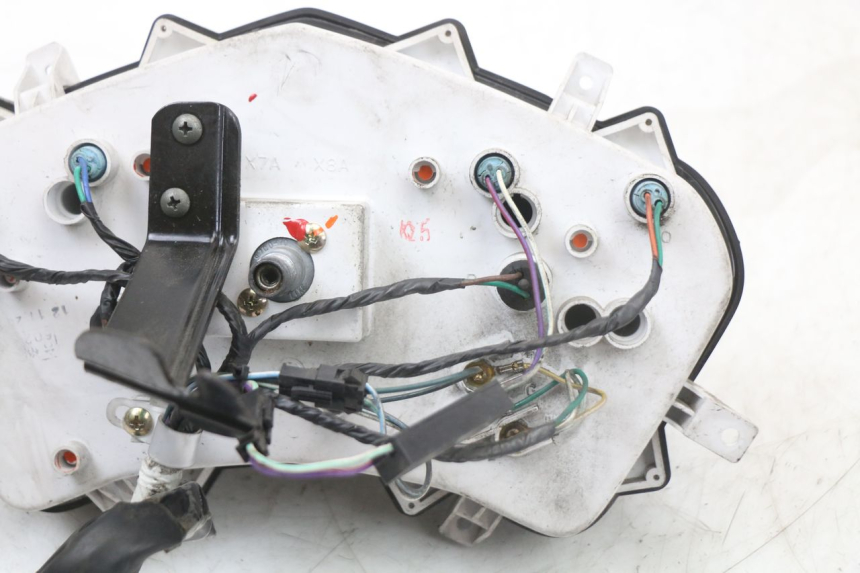 photo de CONTACHILOMETRI SYM JET 14 4T 50 (2018 - 2022) - Ricambio usato controllato