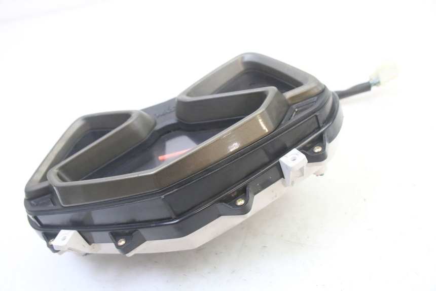 photo de CONTACHILOMETRI SYM JET 14 4T 50 (2018 - 2022) - Vista d'insieme del prodotto