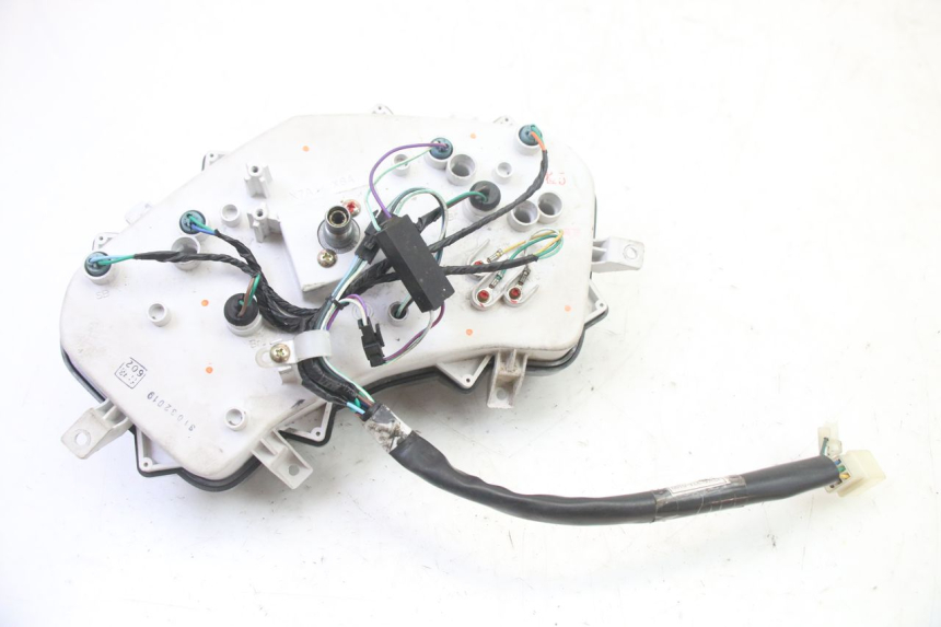 photo de CONTACHILOMETRI SYM JET 14 4T 50 (2018 - 2022) - Dettagli dei punti di fissaggio