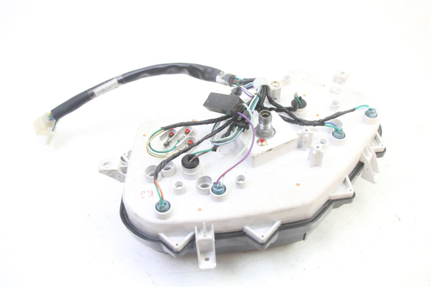 photo de CONTACHILOMETRI SYM JET 14 4T 50 (2018 - 2022) - Ricambio usato controllato