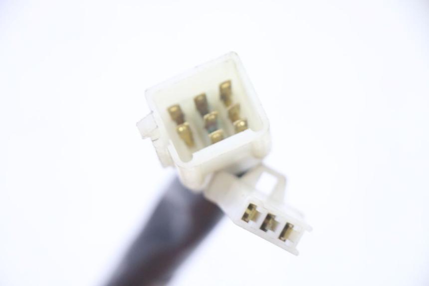 photo de CONTACHILOMETRI SYM JET 14 4T 50 (2018 - 2022) - Marcature e riferimenti originali