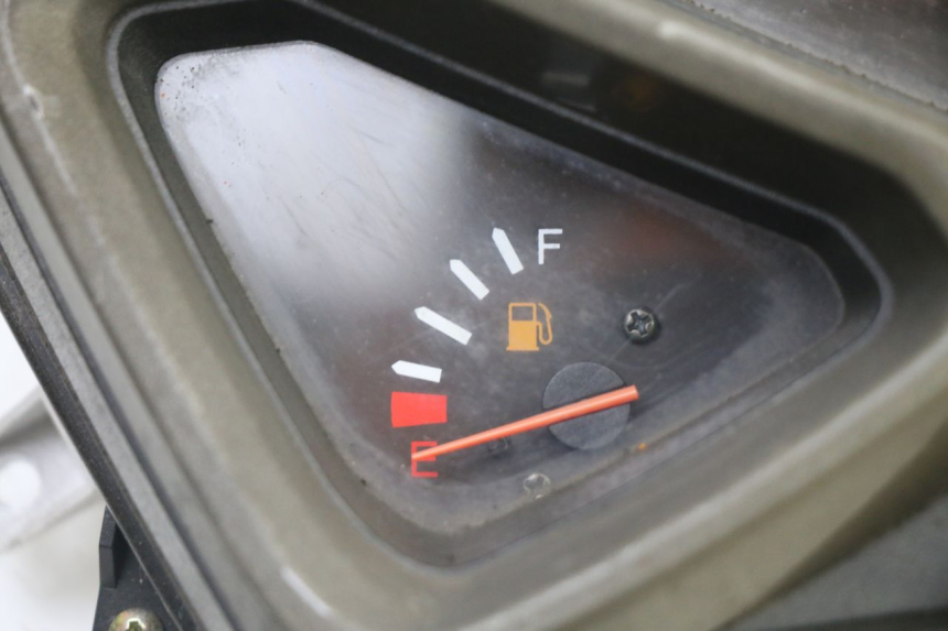 photo de CONTACHILOMETRI SYM JET 14 4T 50 (2018 - 2022) - Zoom sullo stato d'uso