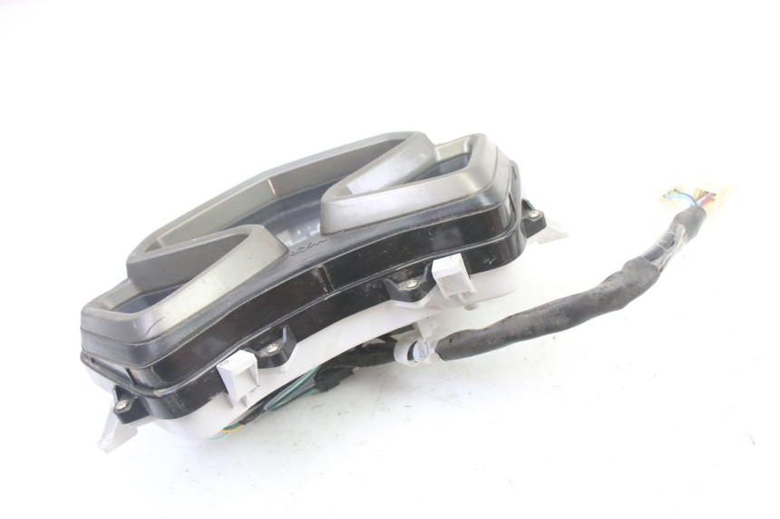 photo de CONTACHILOMETRI SYM JET 14 4T 50 (2018 - 2022) - Primo piano tecnico