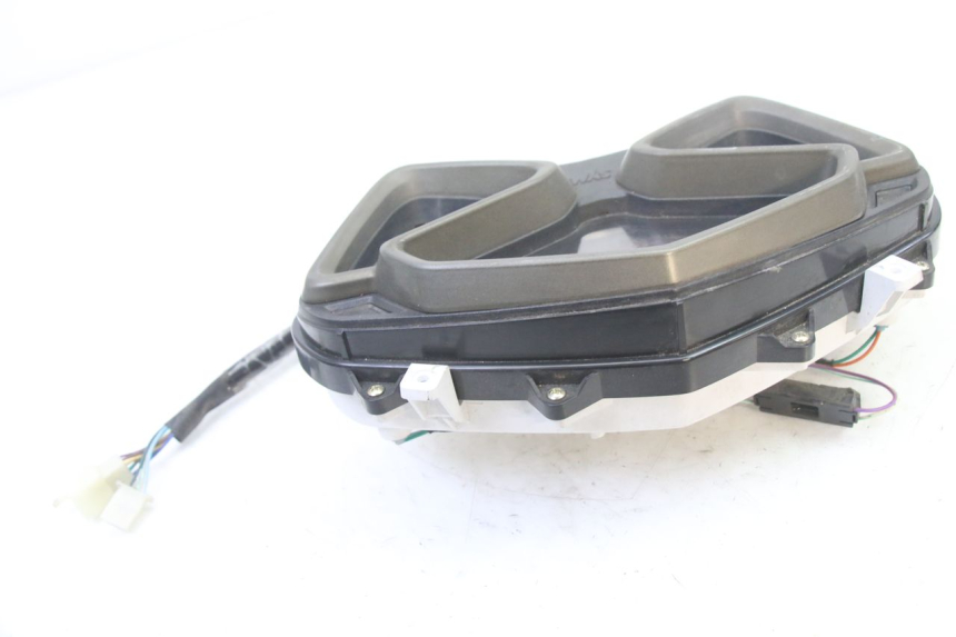 photo de CONTACHILOMETRI SYM JET 14 4T 50 (2018 - 2022) - Vista d'insieme del prodotto