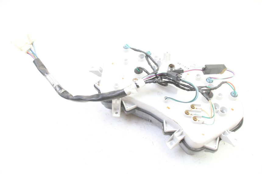 photo de CONTACHILOMETRI SYM JET 14 4T 50 (2018 - 2022) - Dettagli dei punti di fissaggio