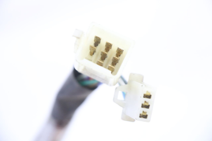 photo de CONTACHILOMETRI SYM JET 14 4T 50 (2018 - 2022) - Ricambio usato controllato