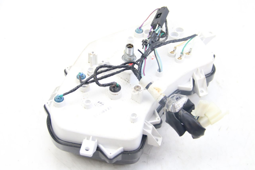 photo de CONTACHILOMETRI SYM JET 4 4T 50 (2018 - 2021) - Vista d'insieme del prodotto