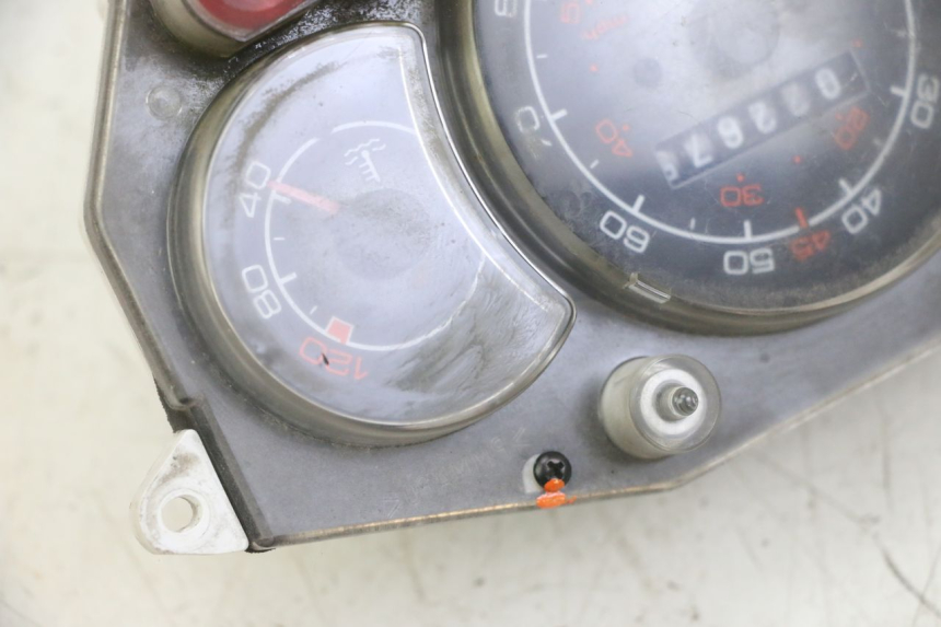 photo de CONTACHILOMETRI PEUGEOT JET FORCE CARBU 50 (2003 - 2016) - Altra vista dell'articolo