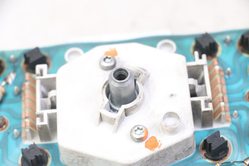 photo de CONTACHILOMETRI PEUGEOT JET FORCE CARBU 50 (2003 - 2016) - Vista d'insieme del prodotto