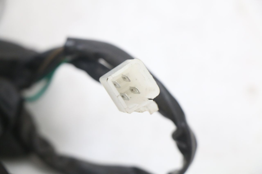 photo de CONTACHILOMETRI JINLUN JL HIGHLANDER 125 (2007 - 2015) - Altra vista dell'articolo