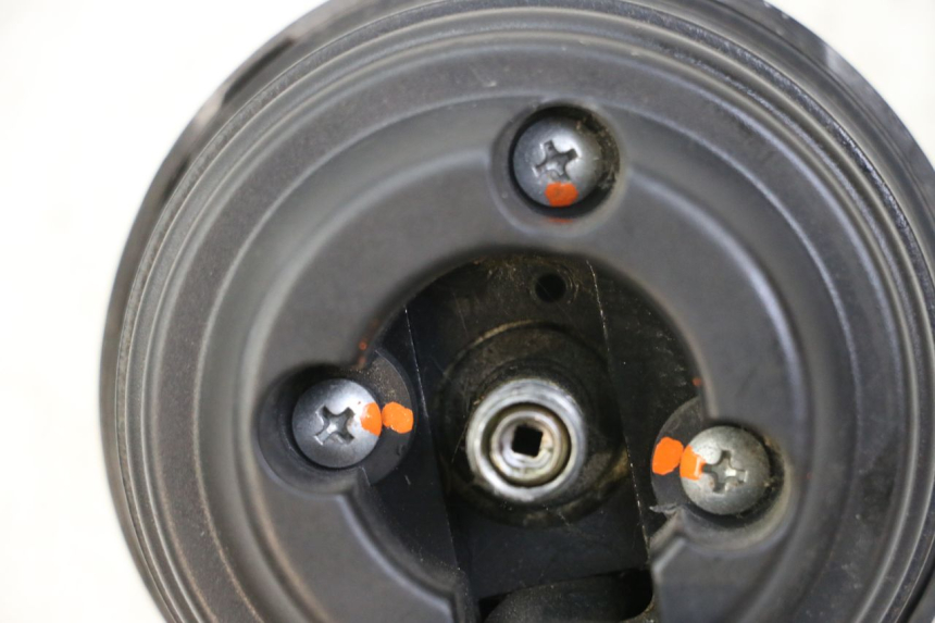 photo de CONTATORE JM MOTORS MIA 50 (2017 - 2020) - Dettaglio del componente