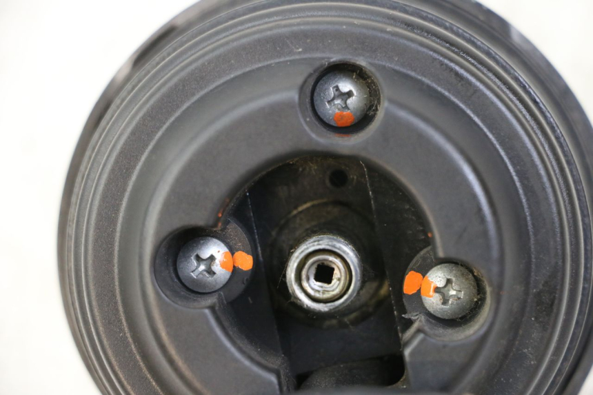 photo de CONTATORE JM MOTORS MIA 50 (2017 - 2020) - Altra angolazione