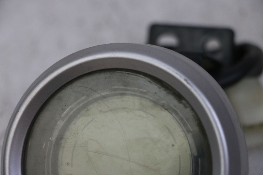 photo de CONTATORE JM MOTORS MIA 50 (2017 - 2020) - Dettagli dei punti di fissaggio