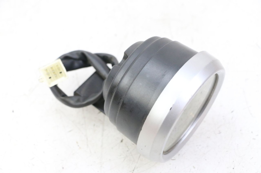 photo de CONTATORE JM MOTORS MIA 50 (2017 - 2020) - Stato della superficie e materiale