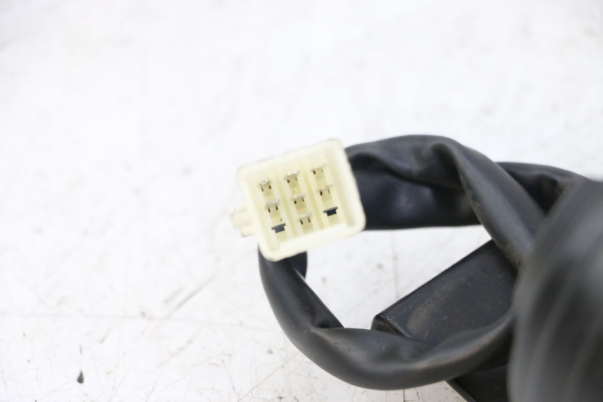 photo de CONTATORE JM MOTORS MIA 50 (2017 - 2020) - Ricambio usato controllato