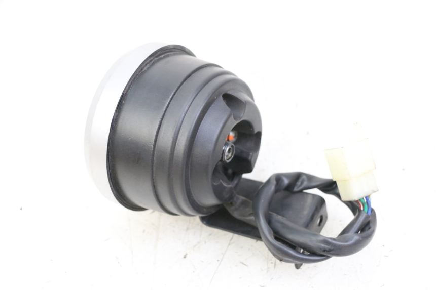 photo de CONTATORE JM MOTORS MIA 50 (2017 - 2020) - Marcature e riferimenti originali