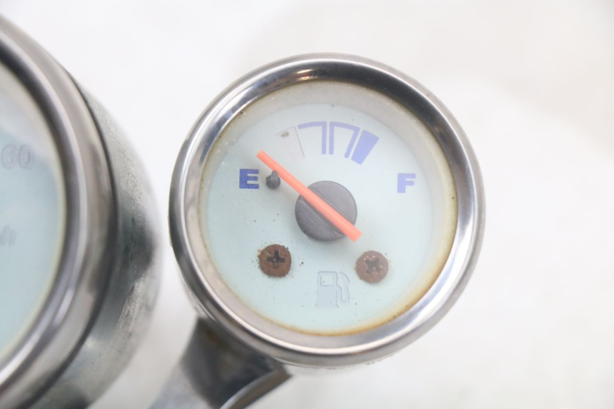 photo de CONTACHILOMETRI JM MOTORS OLDIES 4T 50 (2010 - 2020) - Primo piano tecnico