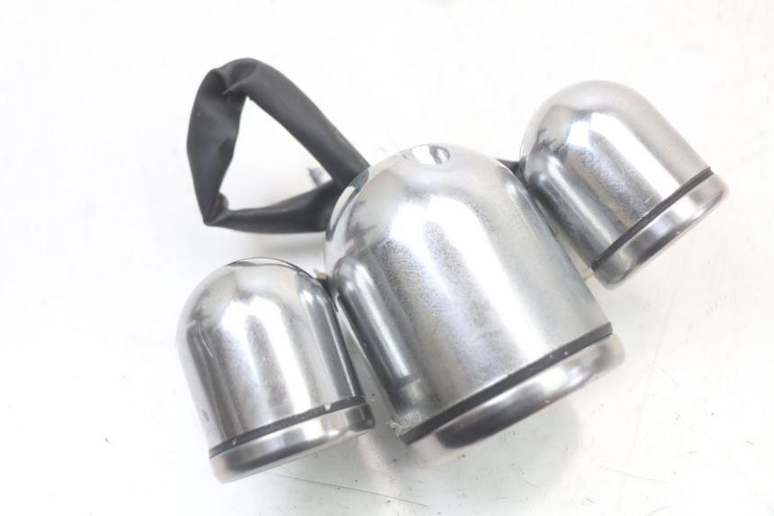 photo de CONTACHILOMETRI JM MOTORS OLDIES 4T 50 (2010 - 2020) - Vista d'insieme del prodotto